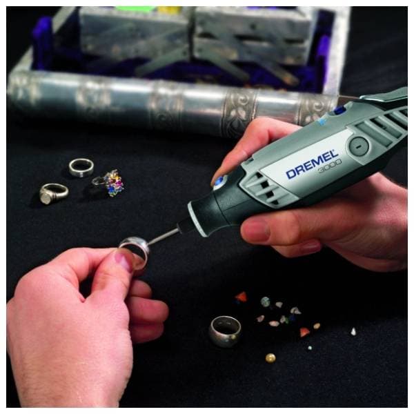 DREMEL 3000-15 multi brusilica 9