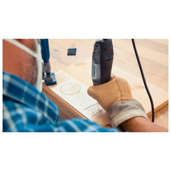 DREMEL 3000-15 multi brusilica 10