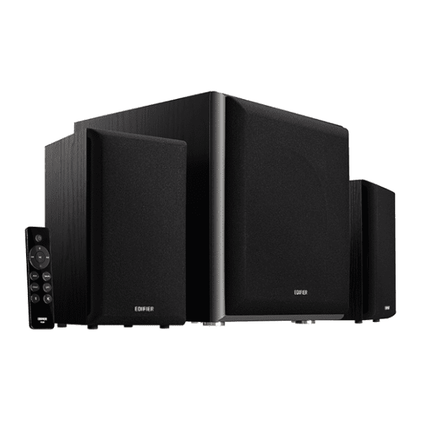 EDIFIER zvučnici za kompjuter M601DB BT 2.1 110W 1