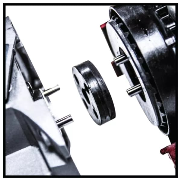 EINHELL AXXIO 18/125 Q Solo aku ugaona brusilica 1