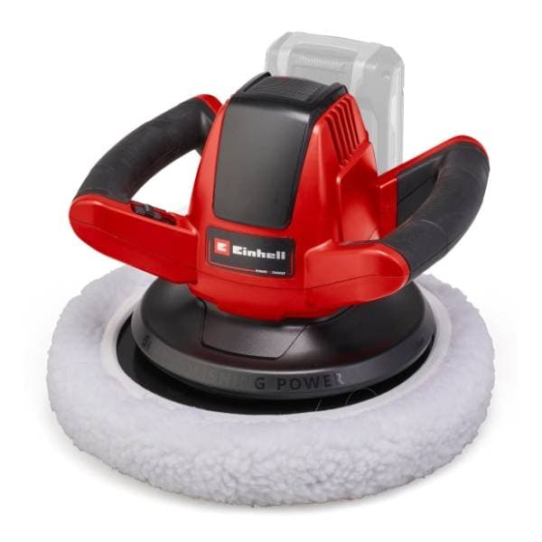 EINHELL CE-CB 18/254 Li-Solo aku mašina za poliranje 0
