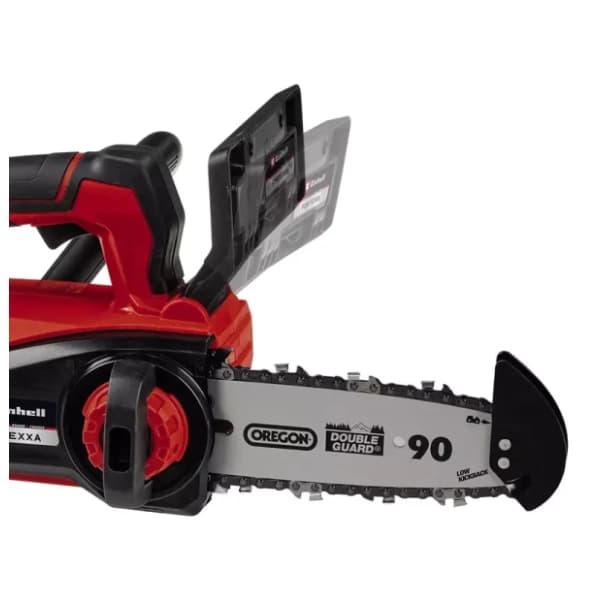 EINHELL FORTEXXA 18/20 TH Solo aku lančana testera 1