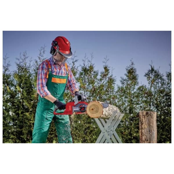 EINHELL FORTEXXA 18/30 akumulatorska lančana testera 5