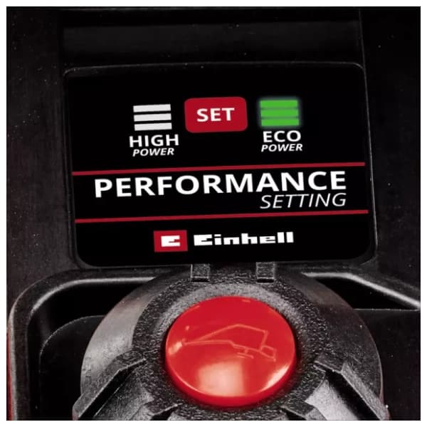 EINHELL FORTEXXA 18/30 akumulatorska lančana testera 4