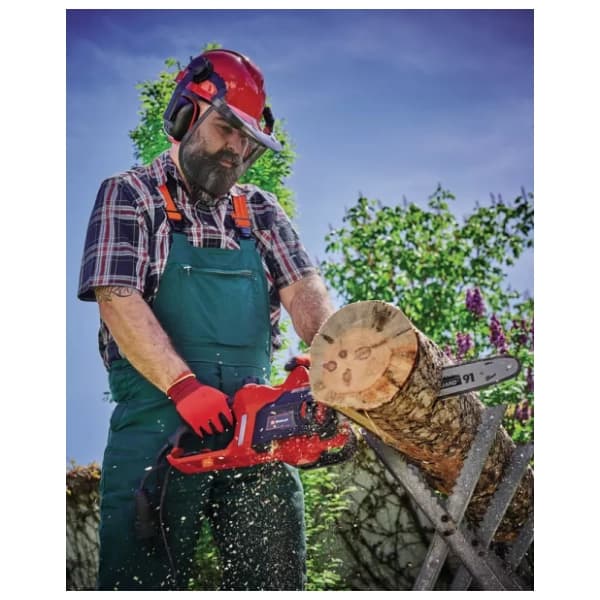 EINHELL GC-EC 2040 električna motorna testera 4