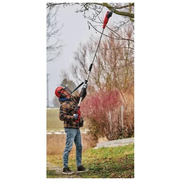 EINHELL GC-EC 7520 T električna teleskopska testera 1