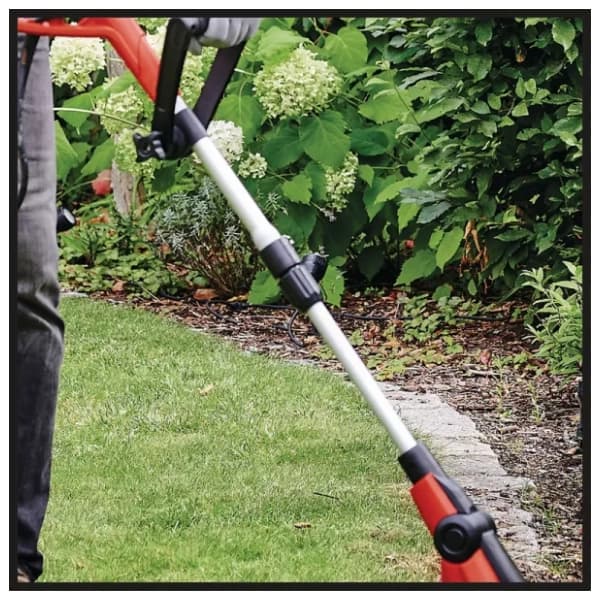 EINHELL GC-ET 4530 set električni trimer za travu 3