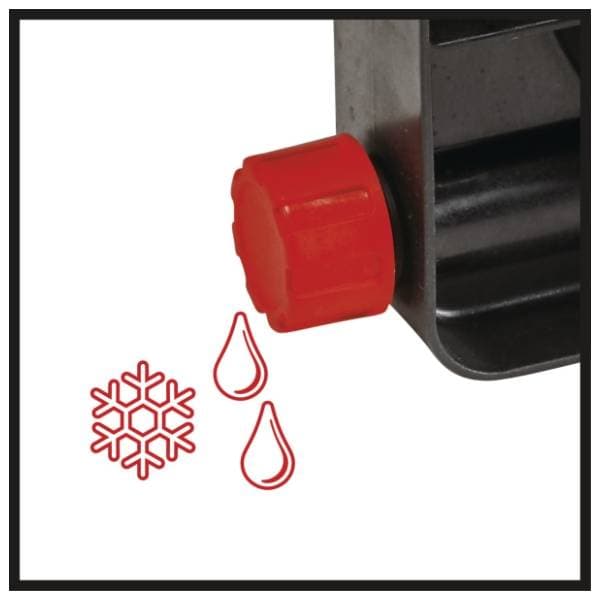 EINHELL GC-GP 6040 ECO pumpa za vodu 3