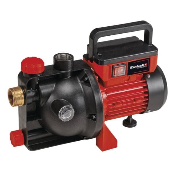 EINHELL GC-GP 6040 ECO pumpa za vodu 0