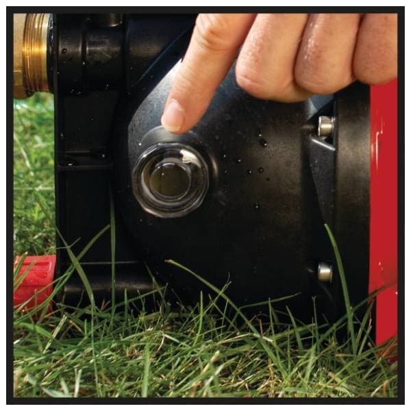 EINHELL GC-GP 6040 ECO pumpa za vodu 5