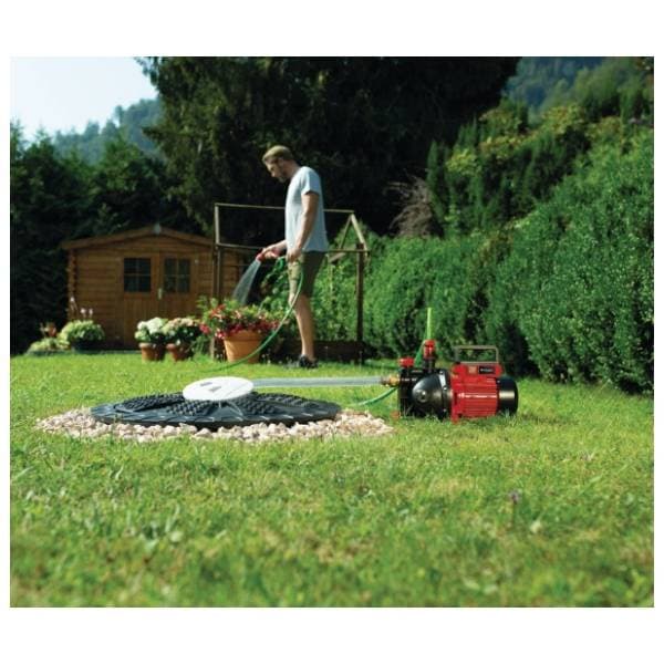 EINHELL GC-GP 6040 ECO pumpa za vodu 2