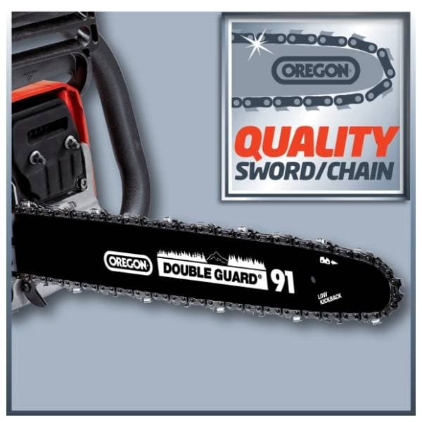 EINHELL GC-PC 2040/1 (non EU) benzinska motorna testera 3