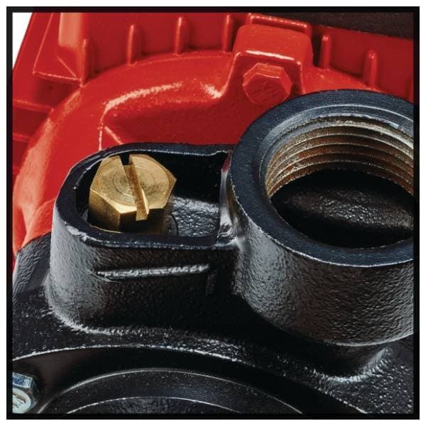 EINHELL GC-TP 4622 pumpa za vodu 2