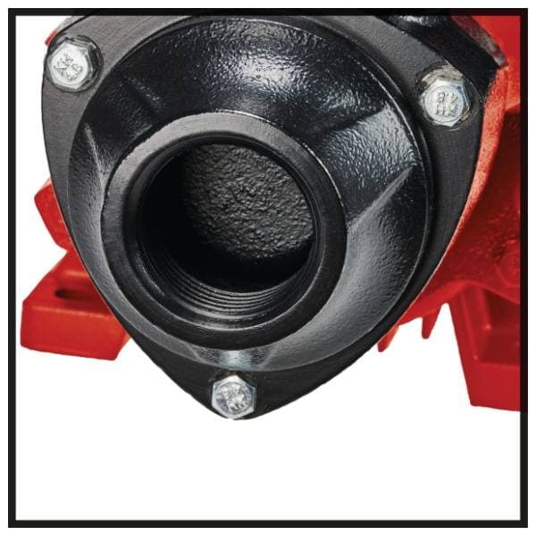 EINHELL GC-TP 4622 pumpa za vodu 1