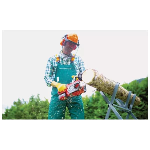 EINHELL GE-LC 18 Li Solo aku lančana testera 5