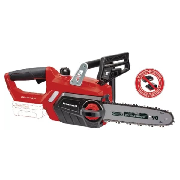 EINHELL GE-LC 18 Li Solo aku lančana testera 0