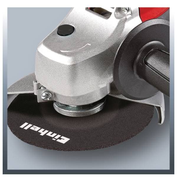 EINHELL TC-AG 115 ugaona brusilica 3