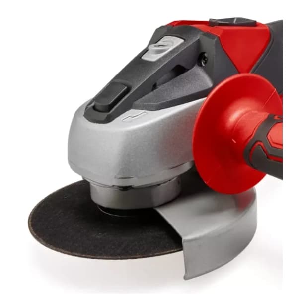 EINHELL TC-AG 18/115 Li-Solo aku ugaona brusilica 1