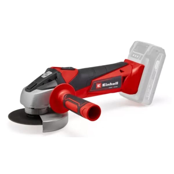 EINHELL TC-AG 18/115 Li-Solo aku ugaona brusilica 0