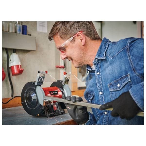 EINHELL TC-BG 150 stona brusilica 3