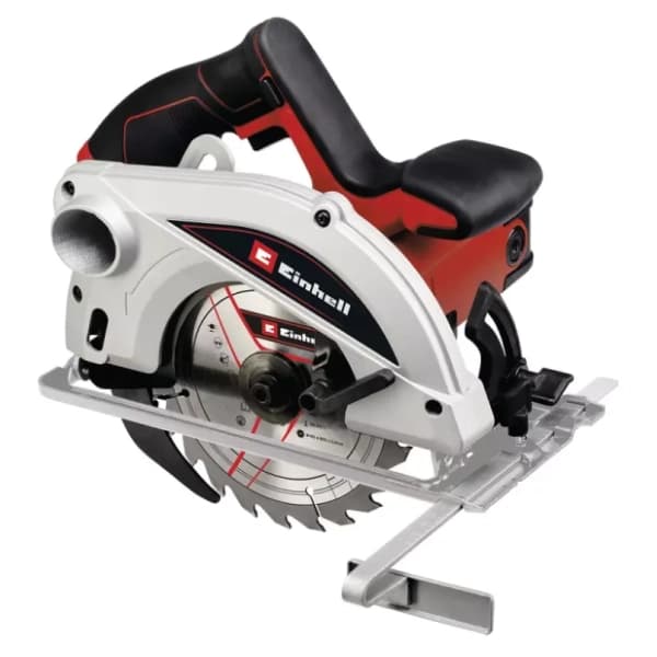 EINHELL TC-CS 1250 ručna kružna testera 0