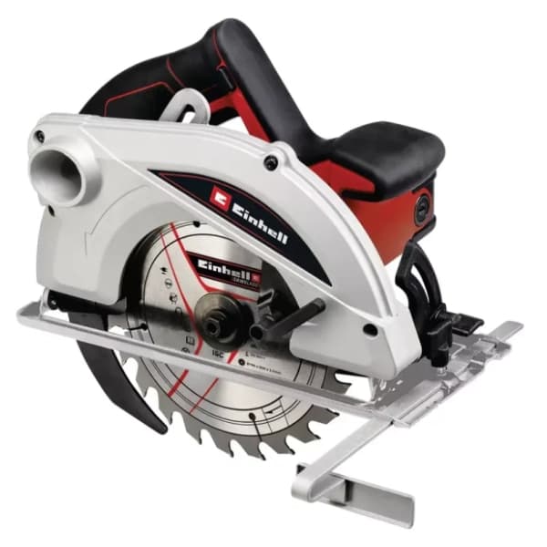 EINHELL TC-CS 1410 ručna kružna testera 0