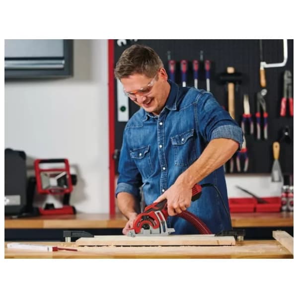 EINHELL TC-CS 89 mini uranjajući cirkular 2