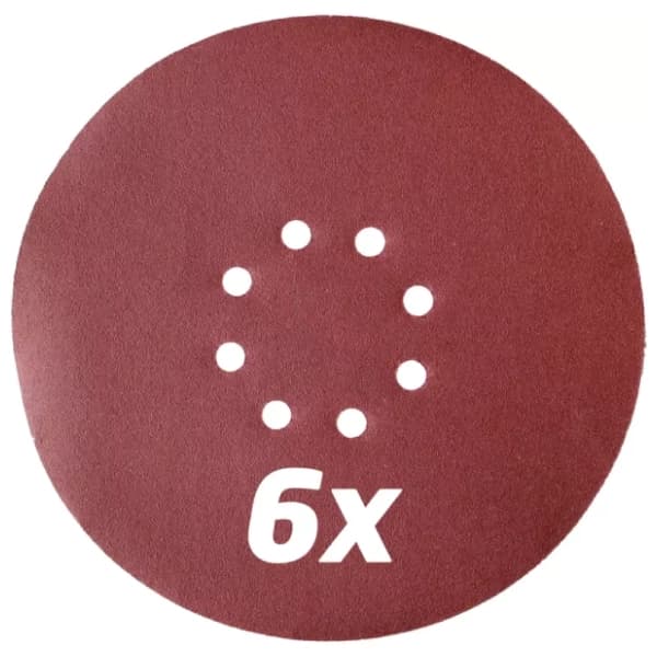 EINHELL TC-DW 225 brusilica za zidove 4