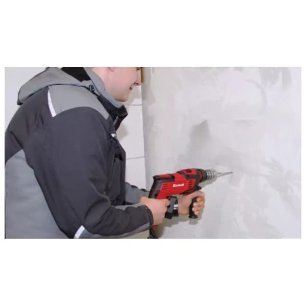 EINHELL TC-ID 1000 E udarna bušilica 1