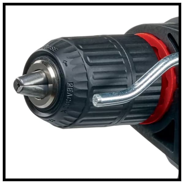 EINHELL TC-ID 720/1 E set udarna bušilica 4