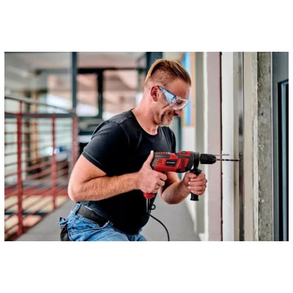 EINHELL TC-ID 720/1 E set udarna bušilica 5