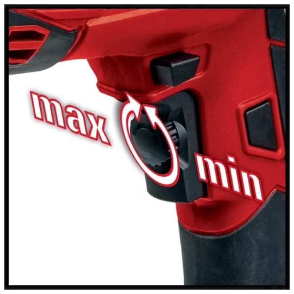 EINHELL TC-ID 720/1 E set udarna bušilica 6