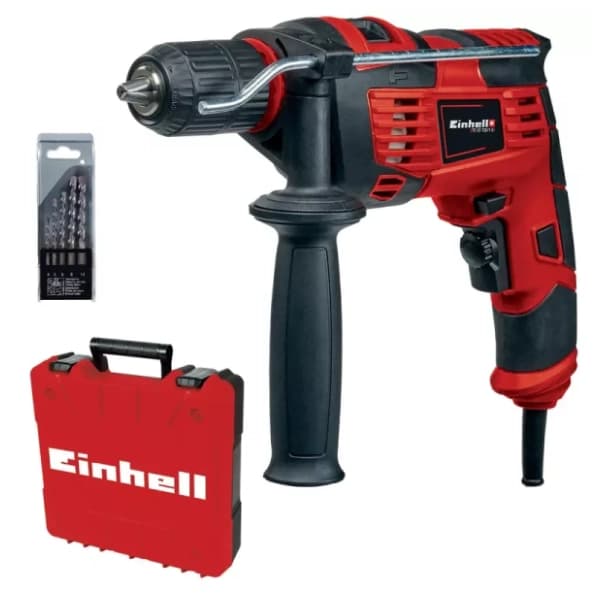 EINHELL TC-ID 720/1 E set udarna bušilica 0