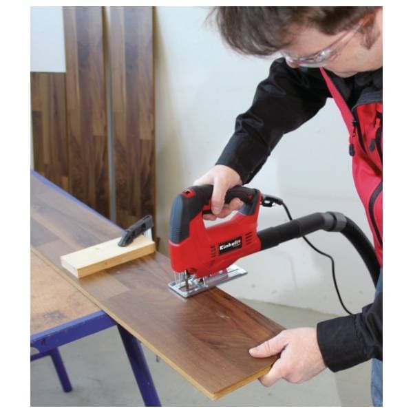 EINHELL TC-JS 60/1 ubodna testera 3