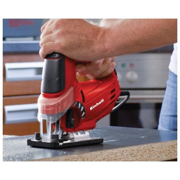 EINHELL TC-JS 85 ubodna testera 2