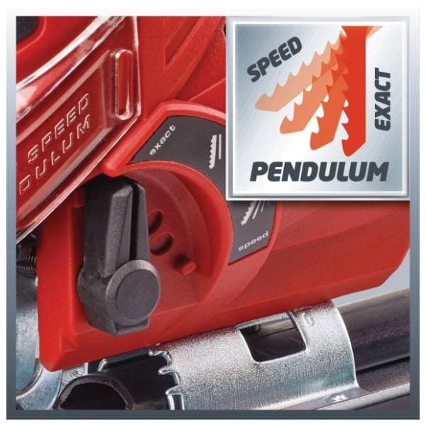 EINHELL TC-JS 85 ubodna testera 3