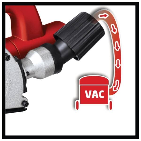 EINHELL TC-MA 1300 glodalica za kanale u zidu 1