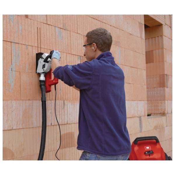 EINHELL TC-MA 1300 glodalica za kanale u zidu 2