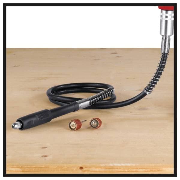 EINHELL TC-MG 135 E set za brušenje i graviranje 5