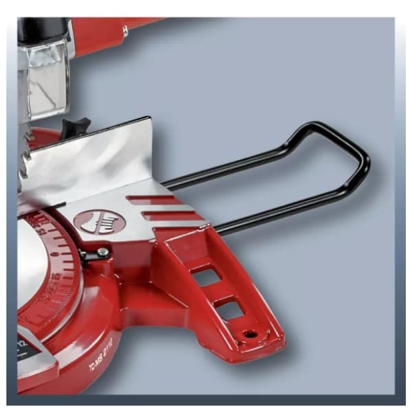 EINHELL TC-MS 2112 električna preklopna testera 3