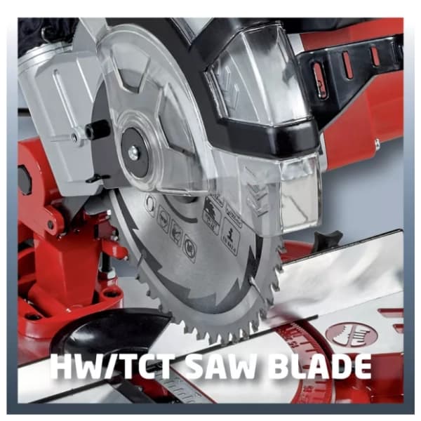 EINHELL TC-MS 2112 električna preklopna testera 5