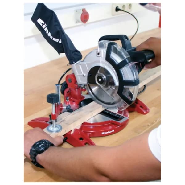 EINHELL TC-MS 2112 električna preklopna testera 1