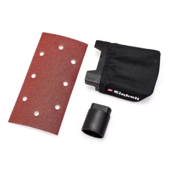 EINHELL TC-OS 18/187 Li Solo aku vibraciona brusilica 1