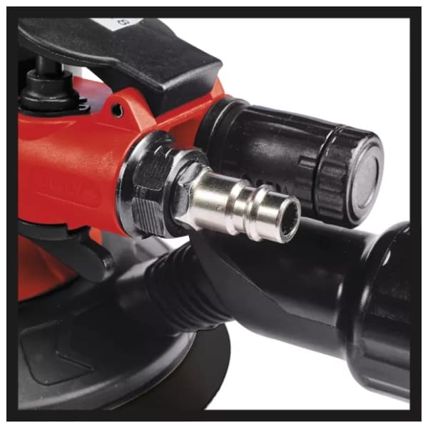 EINHELL TC-PE 150 pneumatska ekscentrična brusilica 2