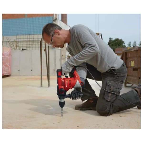 EINHELL TC-RH 1600 elektro pneumatski čekić 2