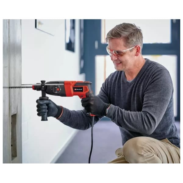 EINHELL TC-RH 620 4F čekić bušilica 1