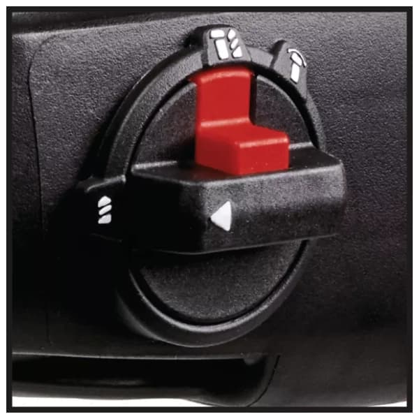 EINHELL TC-RH 620 4F čekić bušilica 2