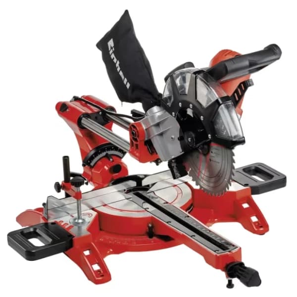 EINHELL TC-SM 2534/1 Dual potezna preklopna testera 0