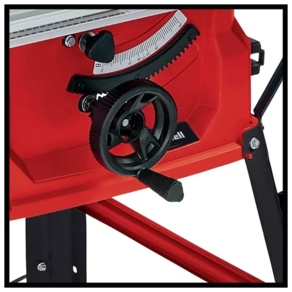 EINHELL TC-TS 2025/2 U stoni cirkular 3