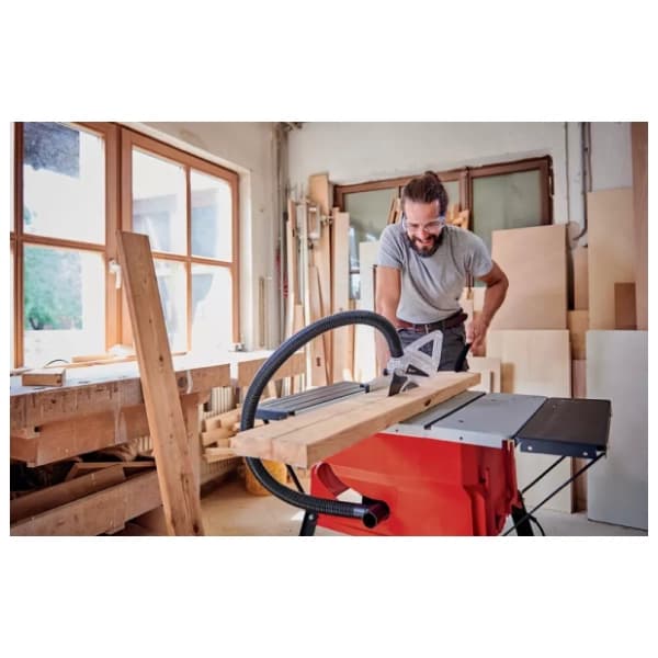 EINHELL TC-TS 2025/2 U stoni cirkular 1